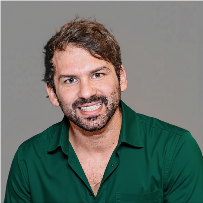 Yohai Rosen
